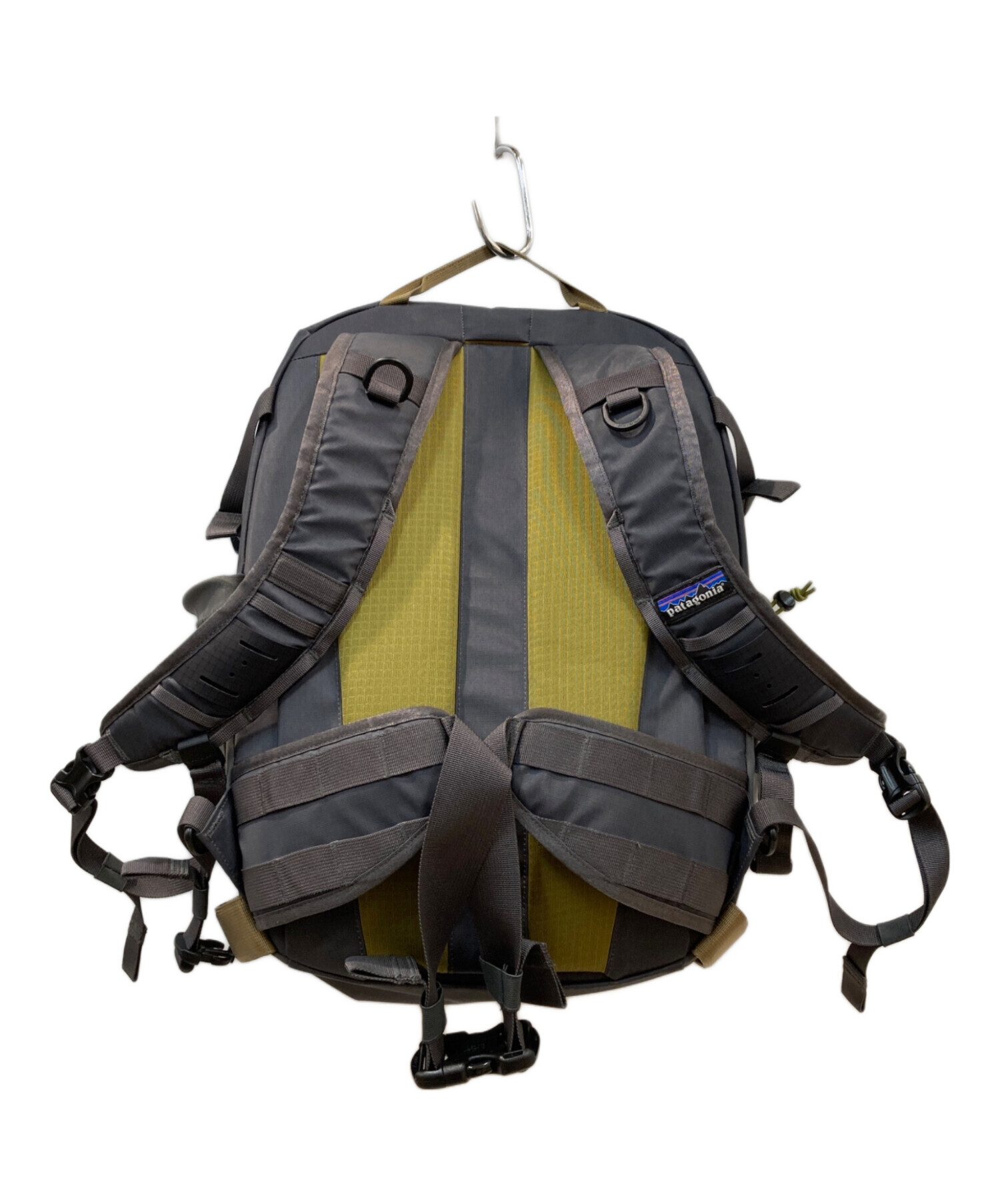 中古・古着通販】Patagonia (パタゴニア) ステルス・バックパック