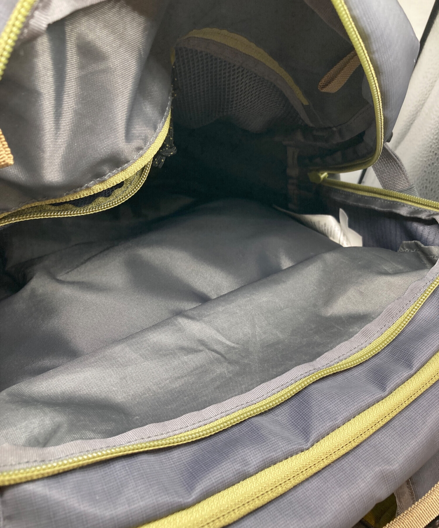 中古・古着通販】Patagonia (パタゴニア) ステルス・バックパック 