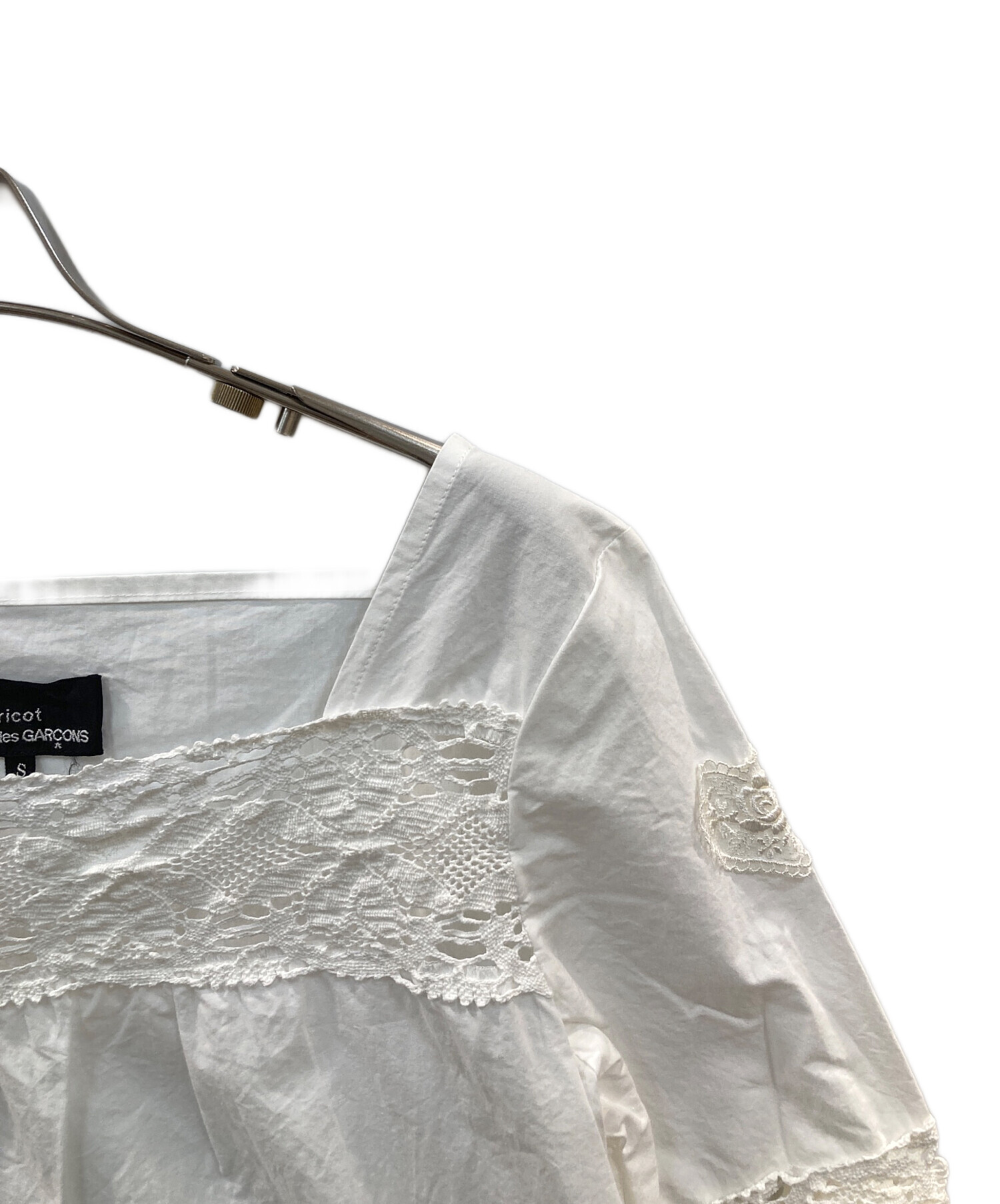 中古・古着通販】tricot COMME des GARCONS (トリココムデギャルソン