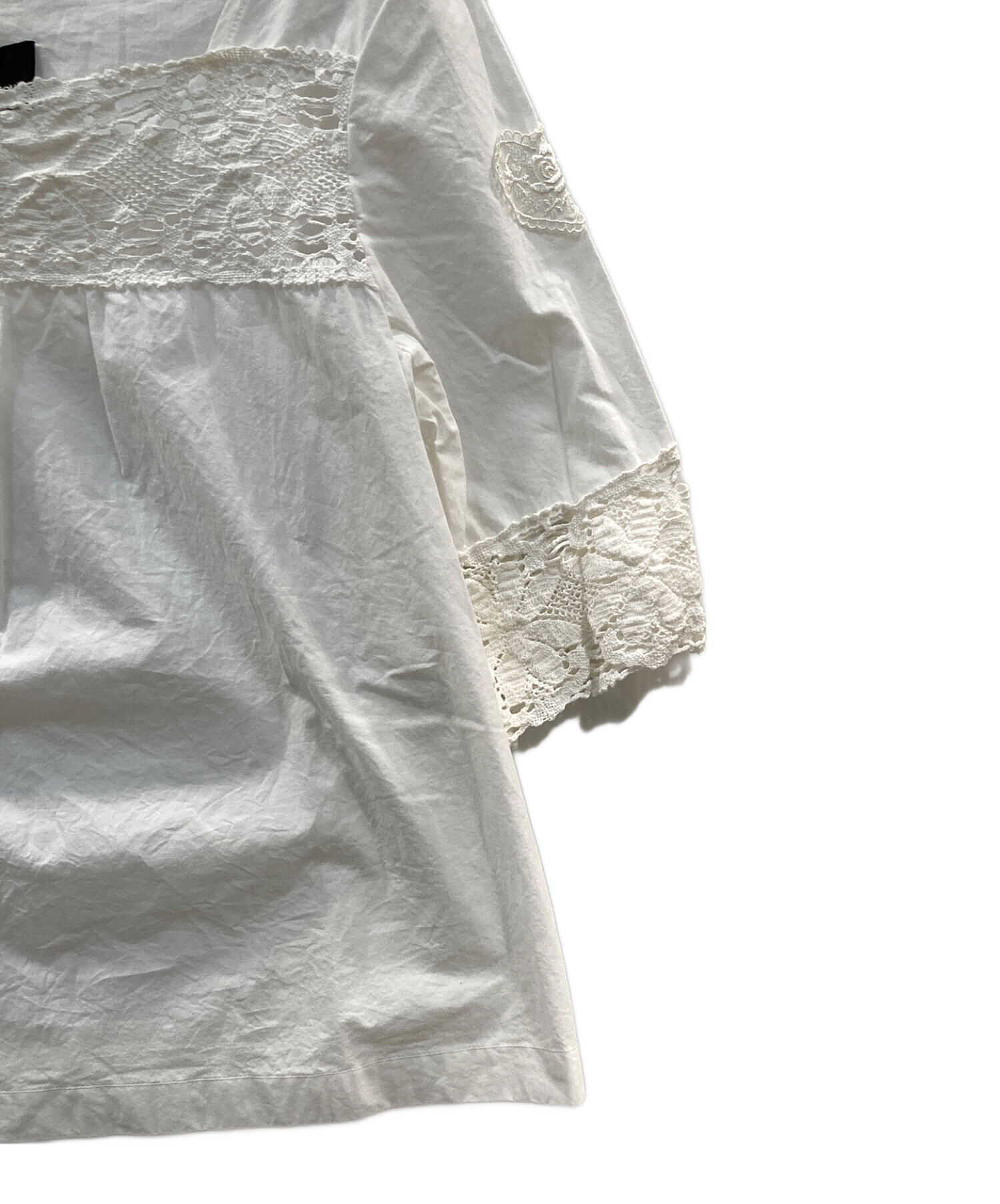 中古・古着通販】tricot COMME des GARCONS (トリココムデギャルソン