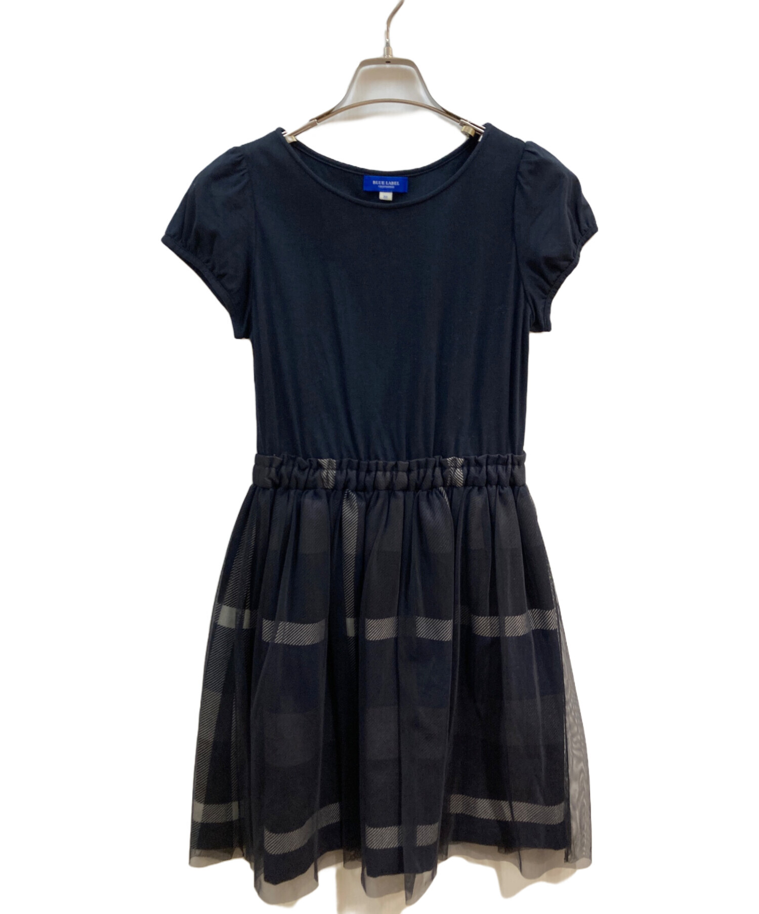中古・古着通販】BLUE LABEL CRESTBRIDGE (ブルーレーベルクレスト