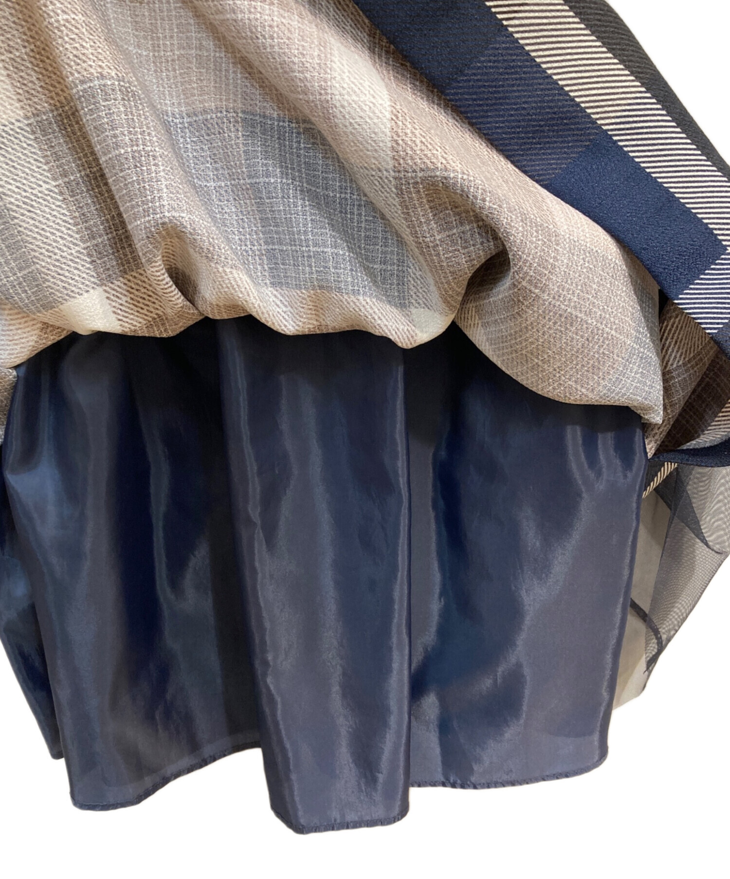 中古・古着通販】BLUE LABEL CRESTBRIDGE (ブルーレーベルクレスト