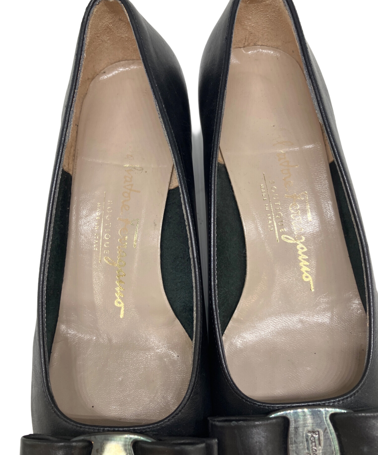 中古・古着通販】Salvatore Ferragamo (サルヴァトーレ フェラガモ 