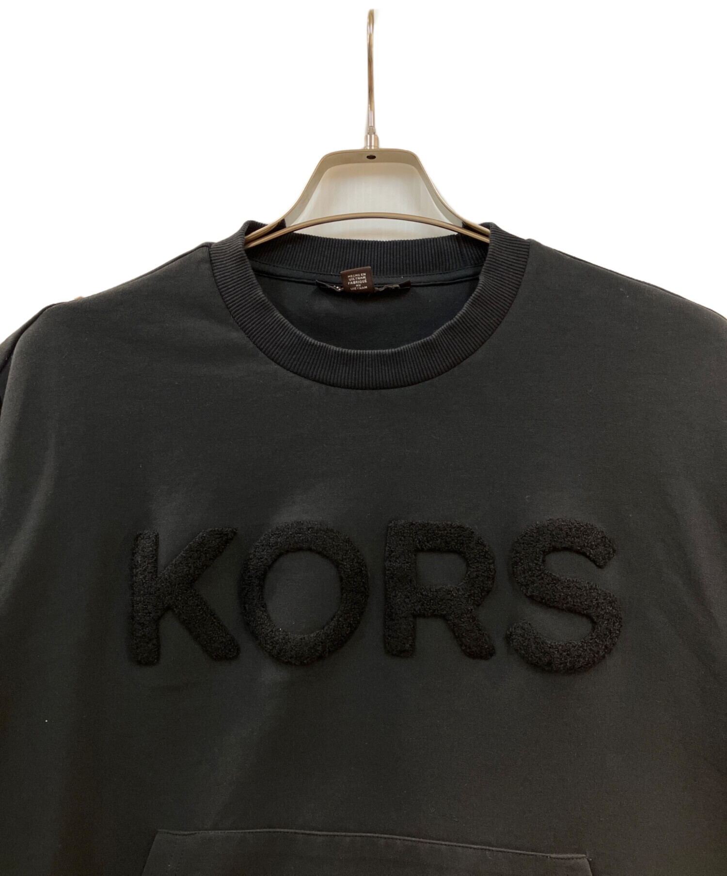 中古・古着通販】MICHAEL KORS (マイケル・コース) スウェット