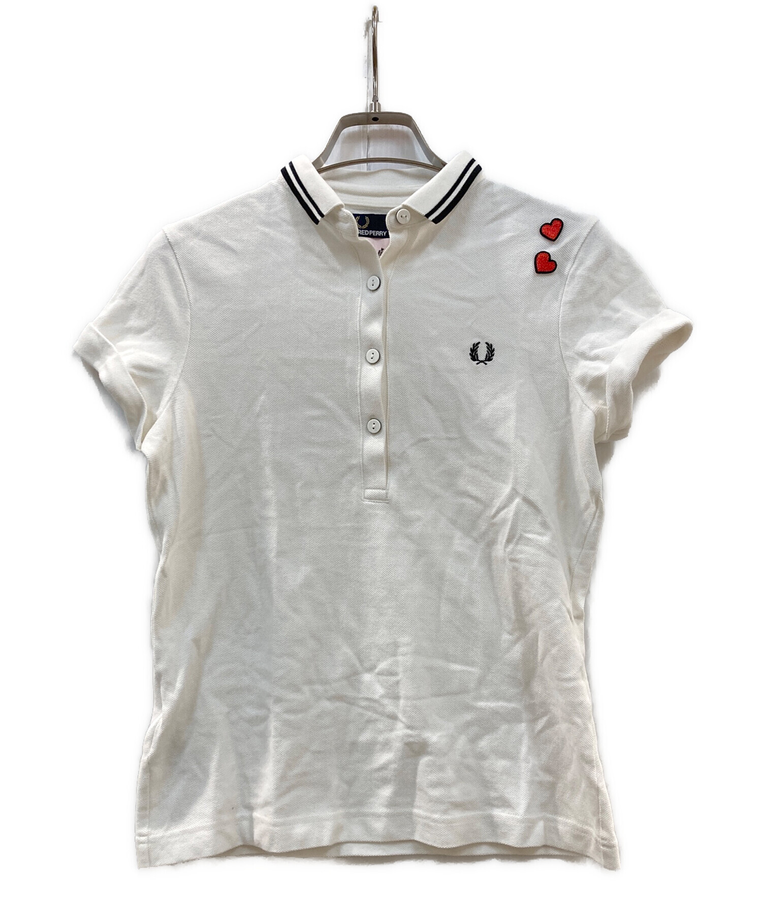 中古・古着通販】FRED PERRY (フレッドペリー) AMY WINEHOUSE