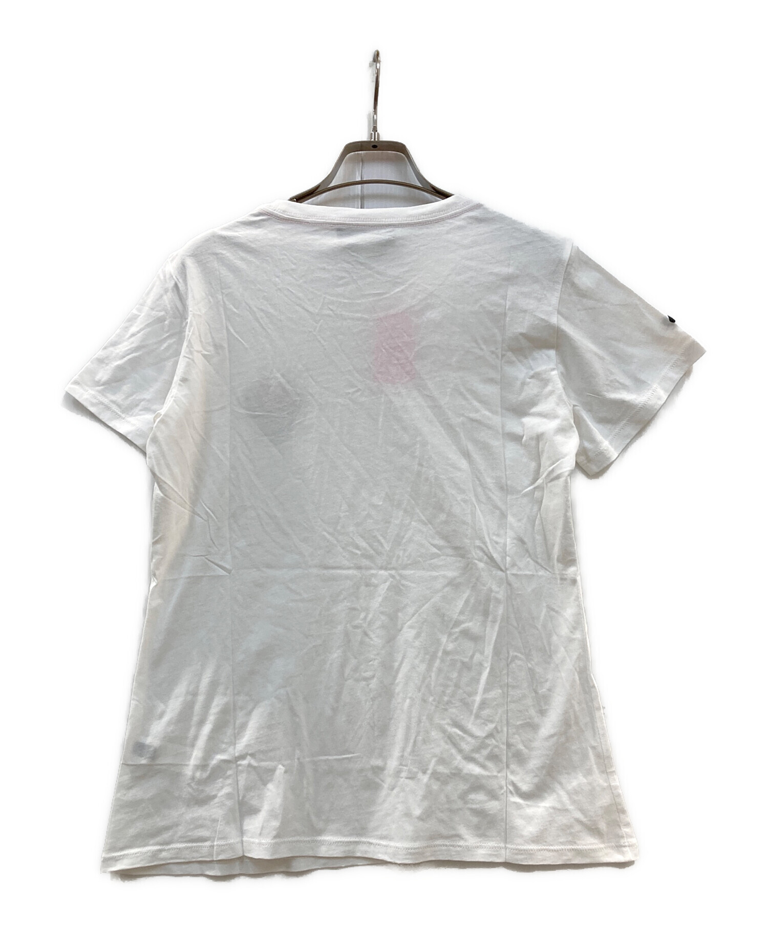 新品ケイトスペードkate spadeミニーちゃんTシャツ　白＃XXS ケイトスペード ミニーちゃんTシャツ 白 ＃XXS #XS kate spade