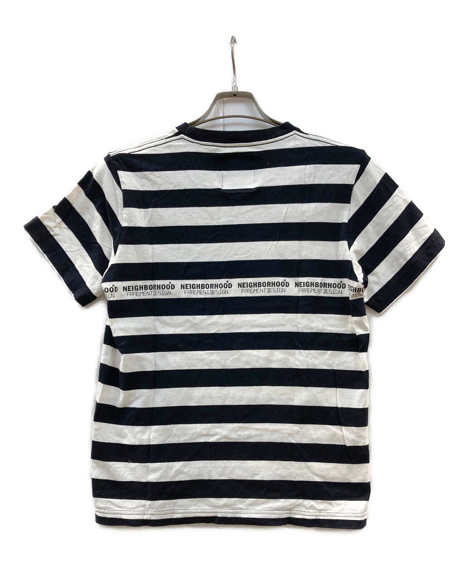 中古・古着通販】NEIGHBORHOOD (ネイバーフッド) FRAGMENT DESIGN