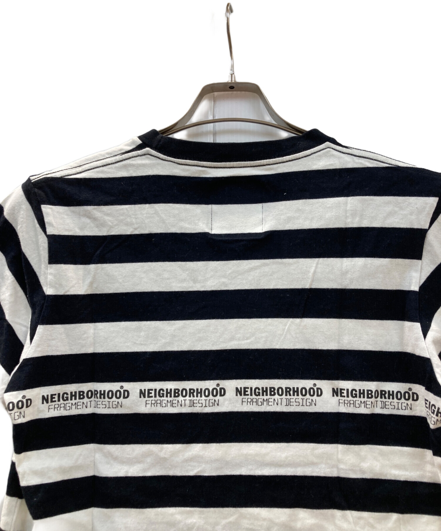 中古・古着通販】NEIGHBORHOOD (ネイバーフッド) FRAGMENT DESIGN