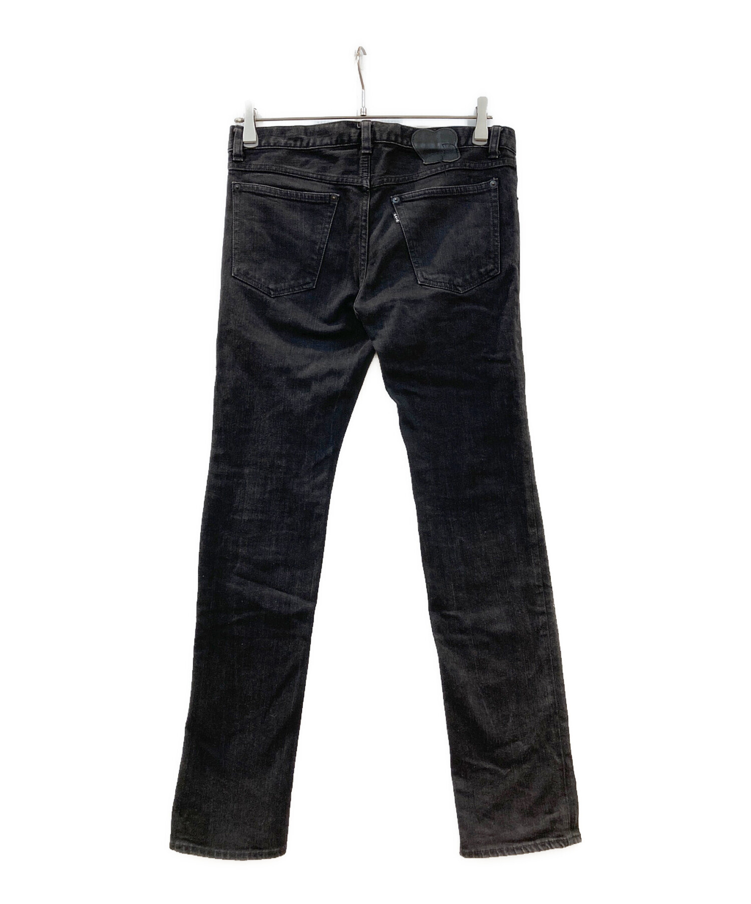 中古・古着通販】NUMBER (N)INE (ナンバーナイン) デニムパンツ 