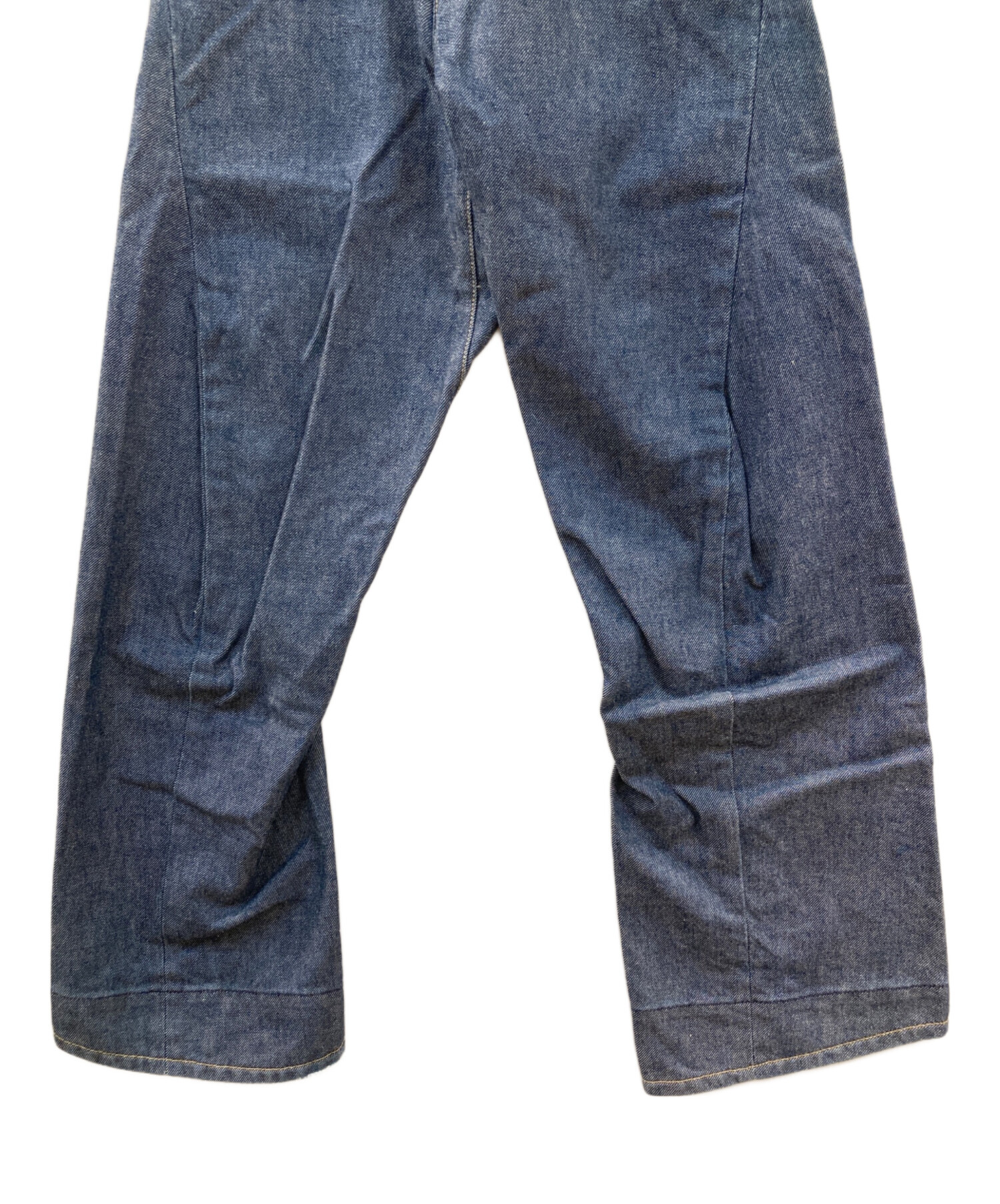 中古・古着通販】LEVI'S (リーバイス) ENGINEERED LOOSE 立体裁断