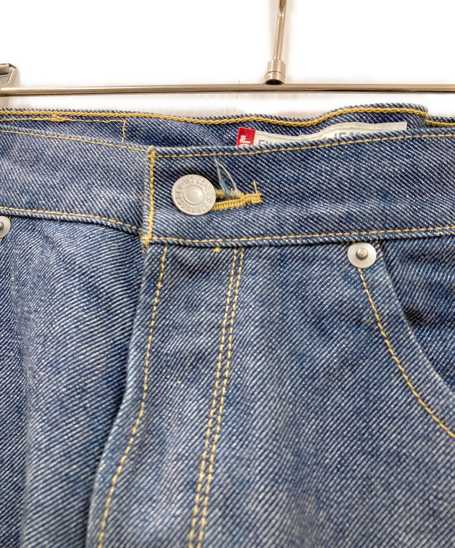 中古・古着通販】LEVI'S (リーバイス) ENGINEERED LOOSE 立体裁断