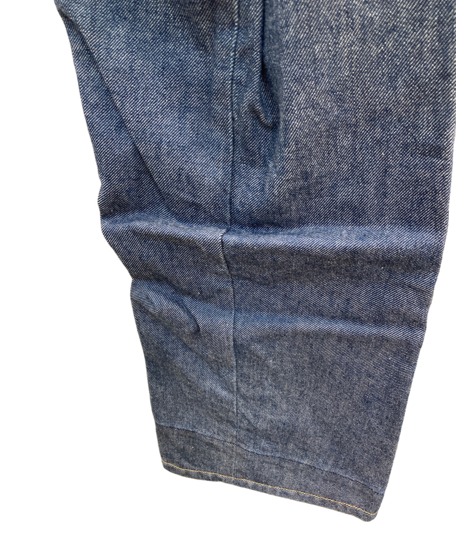中古・古着通販】LEVI'S (リーバイス) ENGINEERED LOOSE 立体裁断