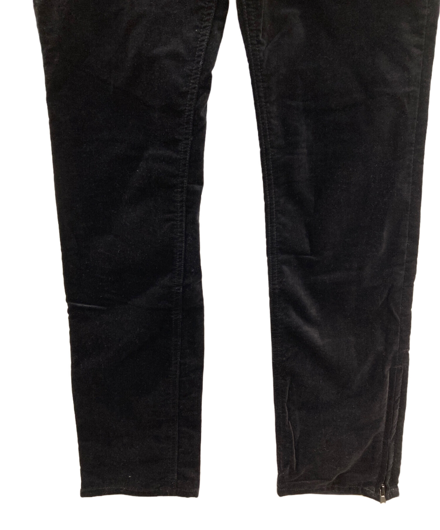 中古・古着通販】NUMBER (N)INE (ナンバーナイン) アーカイブベロア