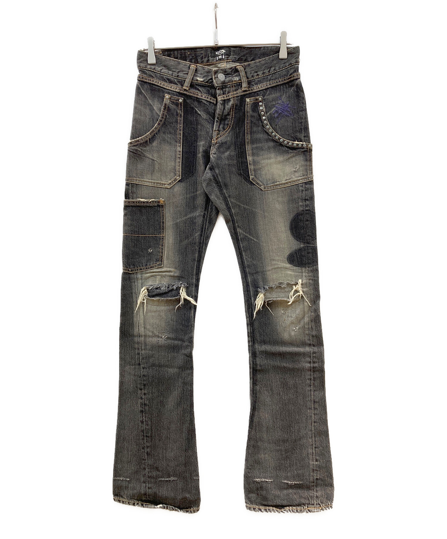 中古・古着通販】Hysteric Glamour (ヒステリックグラマー) パッチ