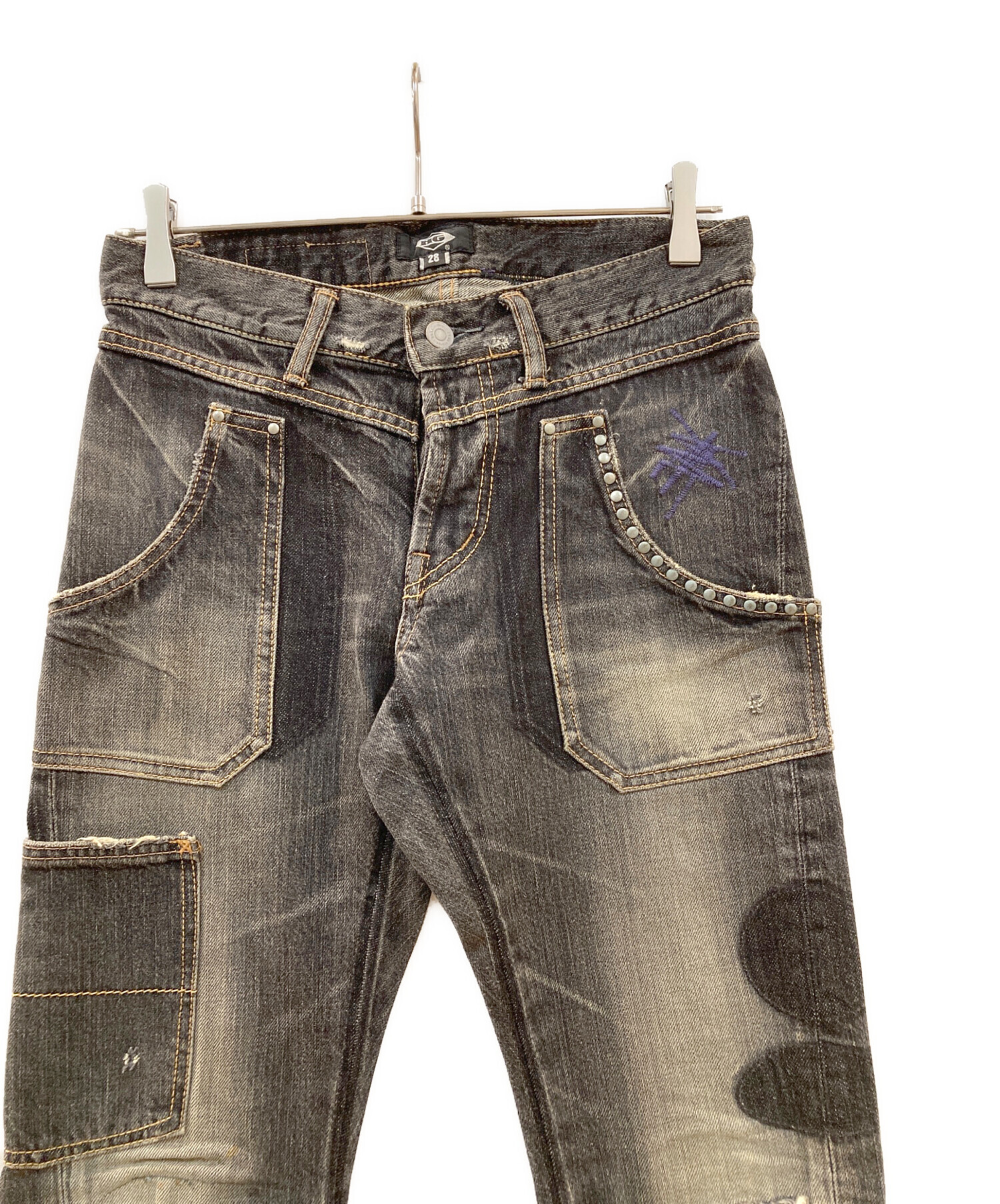 中古・古着通販】Hysteric Glamour (ヒステリックグラマー) パッチ