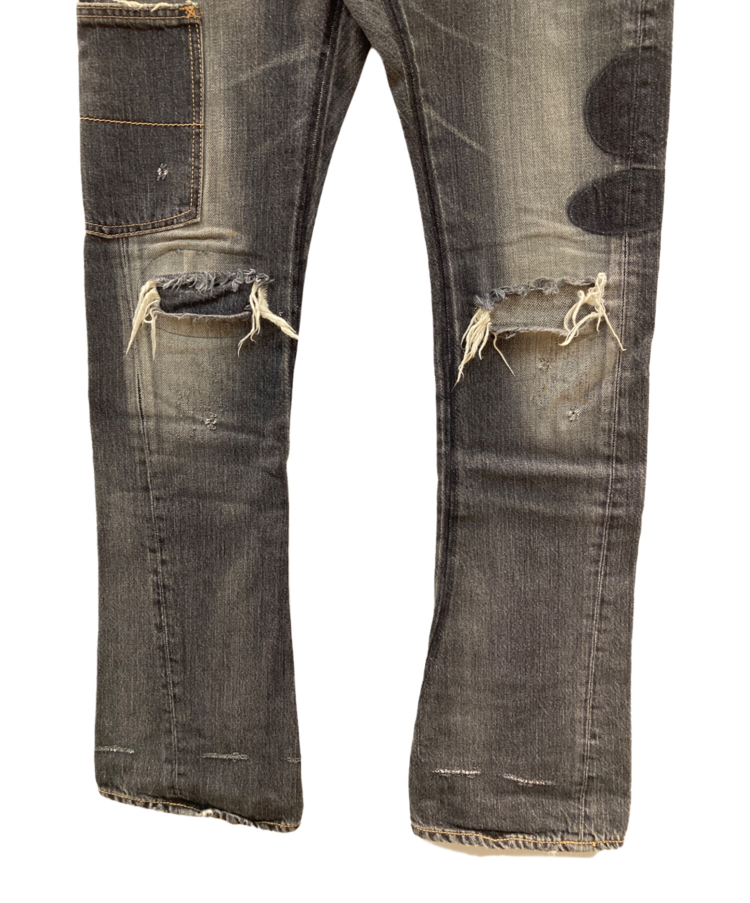 中古・古着通販】Hysteric Glamour (ヒステリックグラマー) パッチ