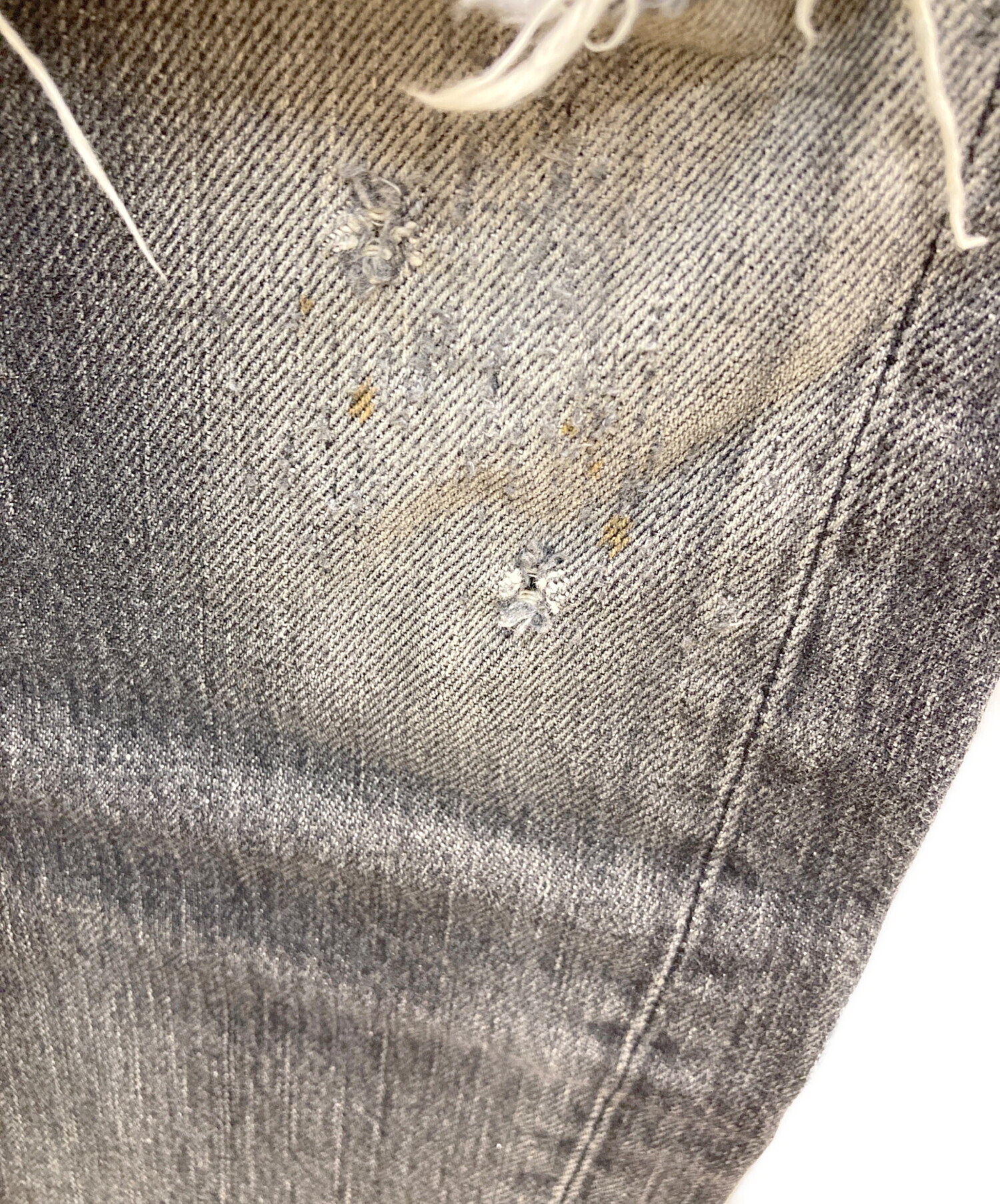中古・古着通販】Hysteric Glamour (ヒステリックグラマー) パッチ