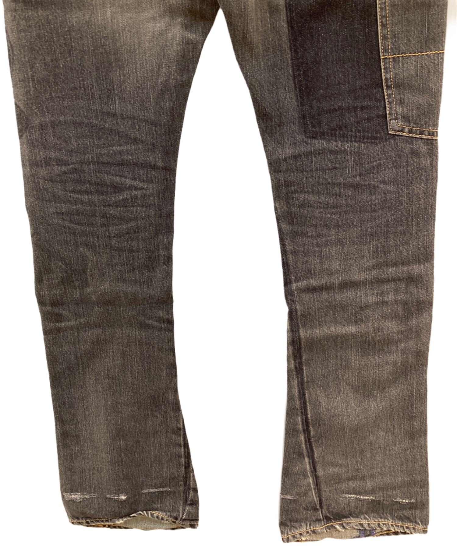 中古・古着通販】Hysteric Glamour (ヒステリックグラマー) パッチ