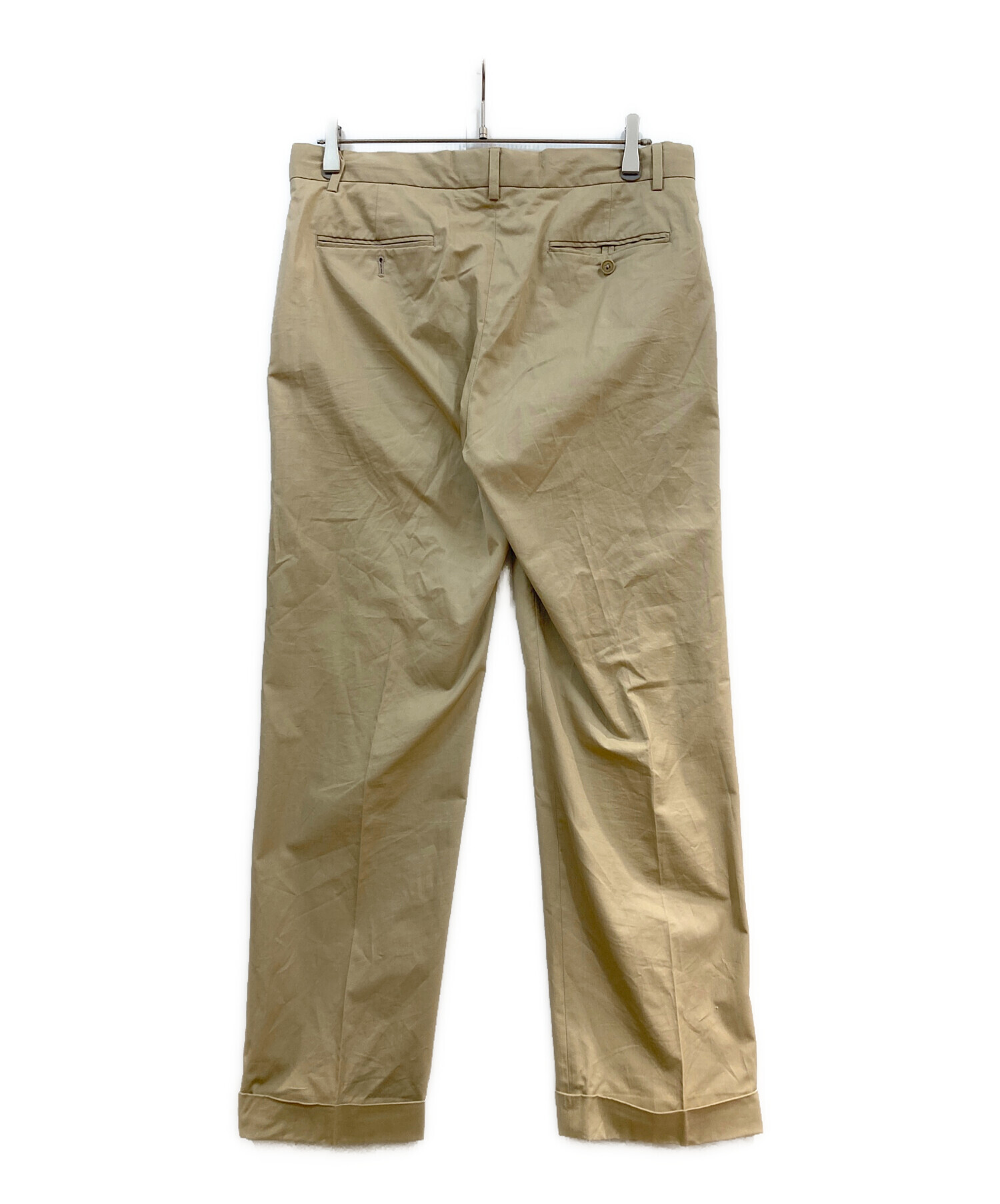 中古・古着通販】POLO RALPH LAUREN (ポロ・ラルフローレン) チノパン 