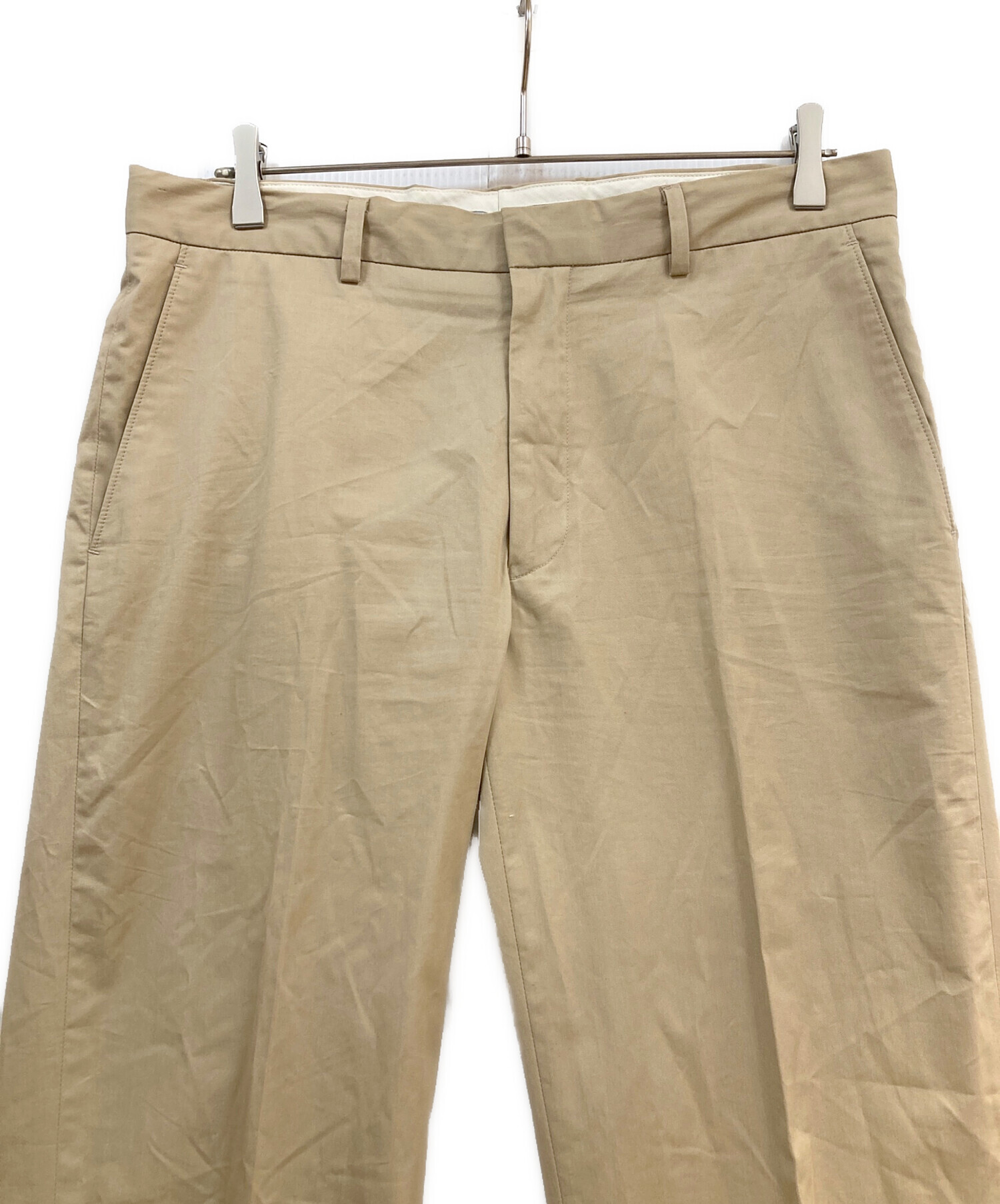 中古・古着通販】POLO RALPH LAUREN (ポロ・ラルフローレン) チノパン