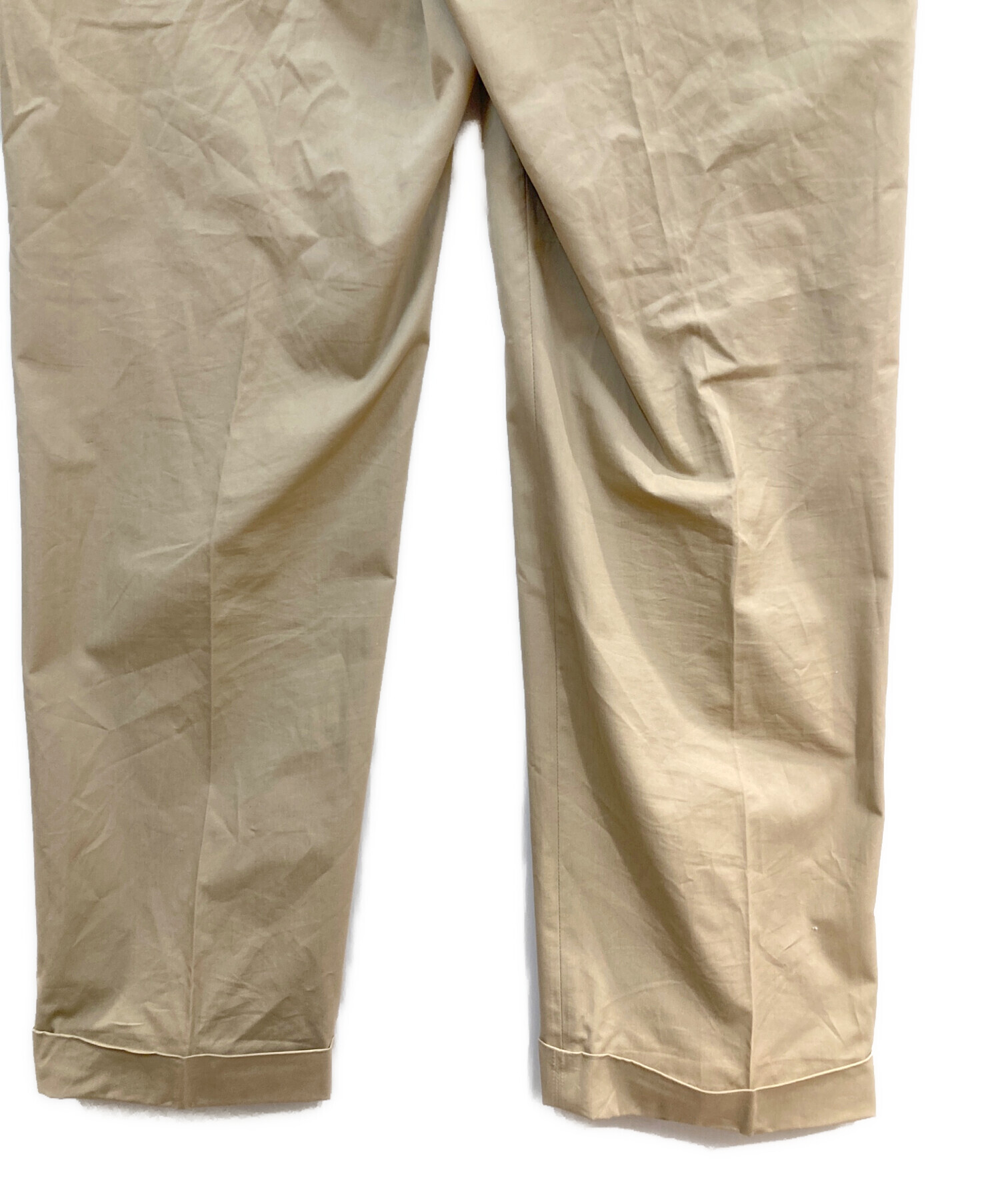 中古・古着通販】POLO RALPH LAUREN (ポロ・ラルフローレン) チノパン