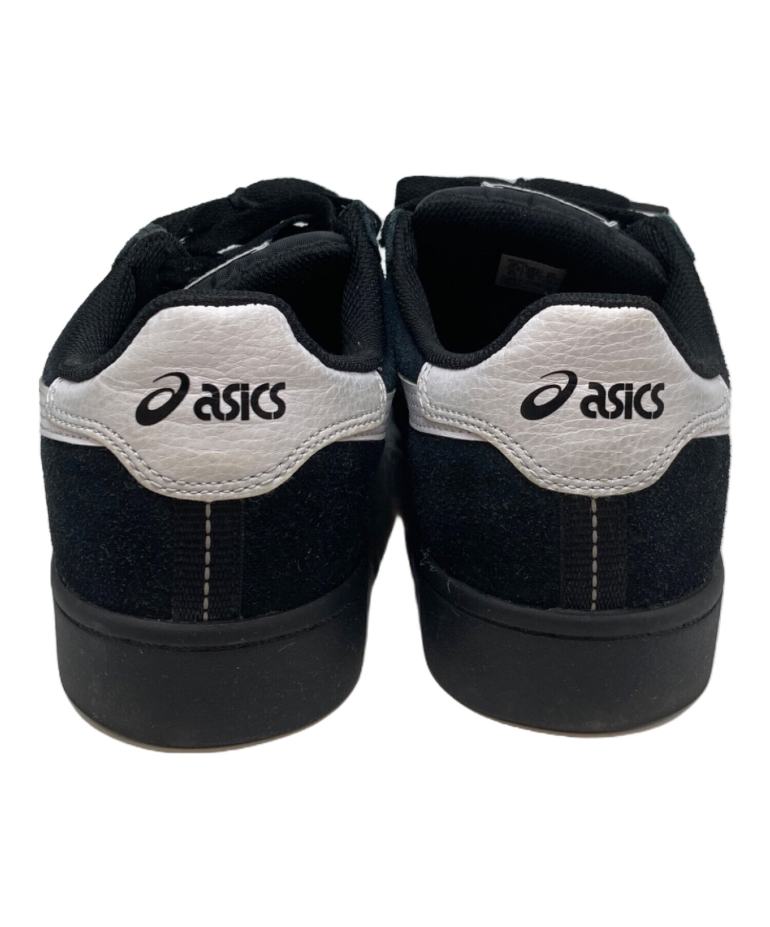 中古・古着通販】asics (アシックス) JAPAN PRO スエードスニーカー