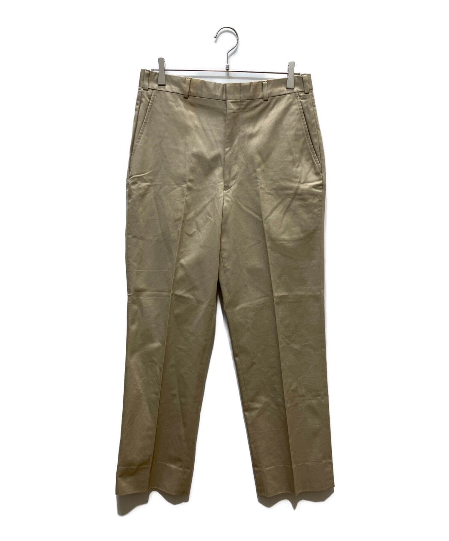 中古・古着通販】L.L.Bean (エルエルビーン) チノパン ベージュ サイズ