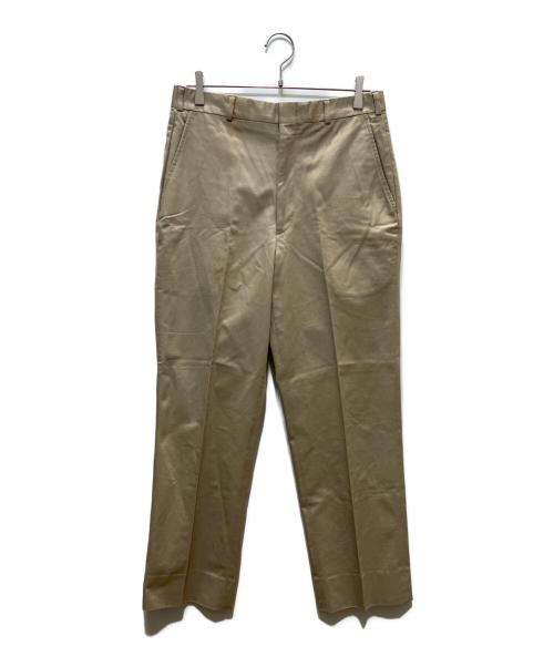 中古・古着通販】L.L.Bean (エルエルビーン) チノパン ベージュ サイズ