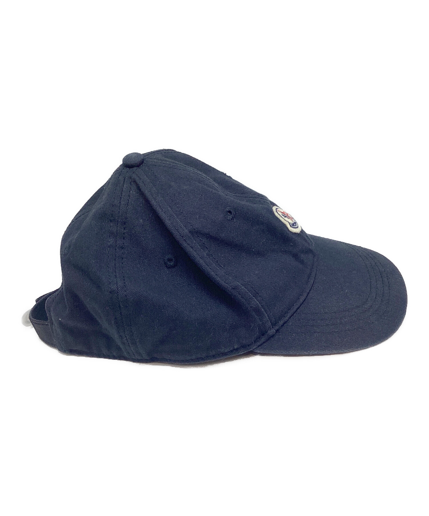 中古・古着通販】MONCLER (モンクレール) G19543B10000 キャップ