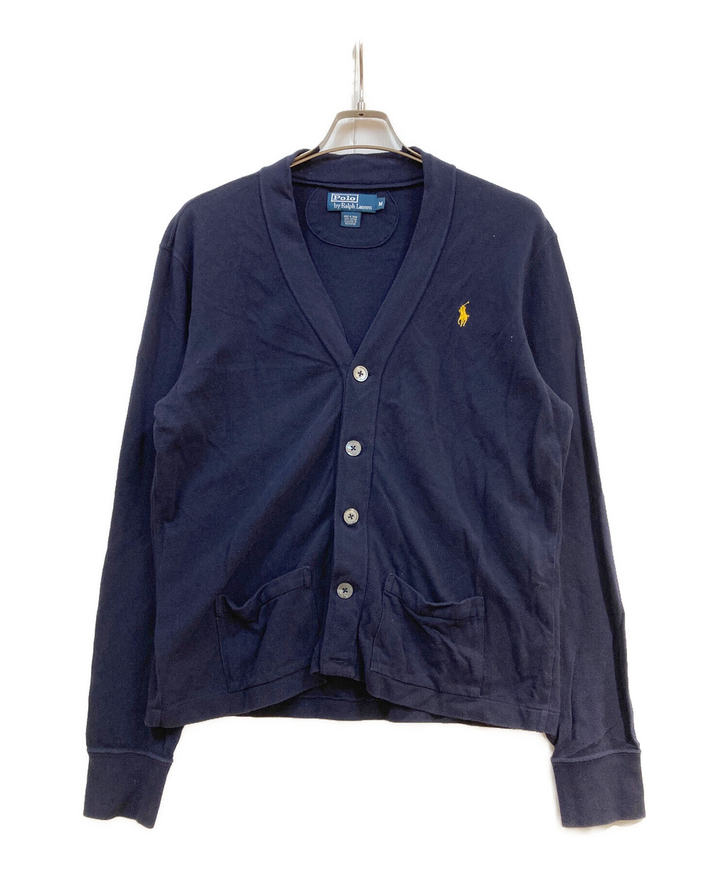 中古・古着通販】POLO RALPH LAUREN (ポロ・ラルフローレン