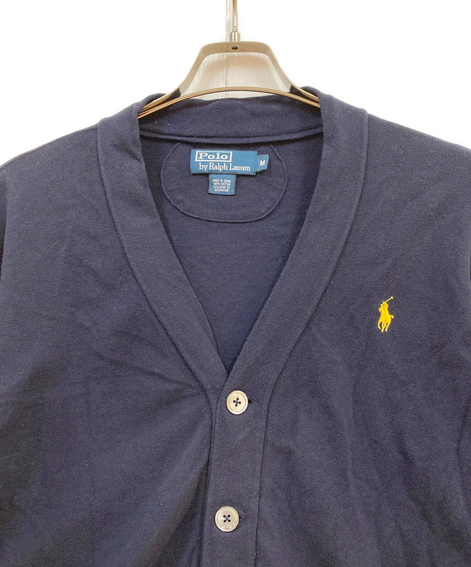中古・古着通販】POLO RALPH LAUREN (ポロ・ラルフローレン