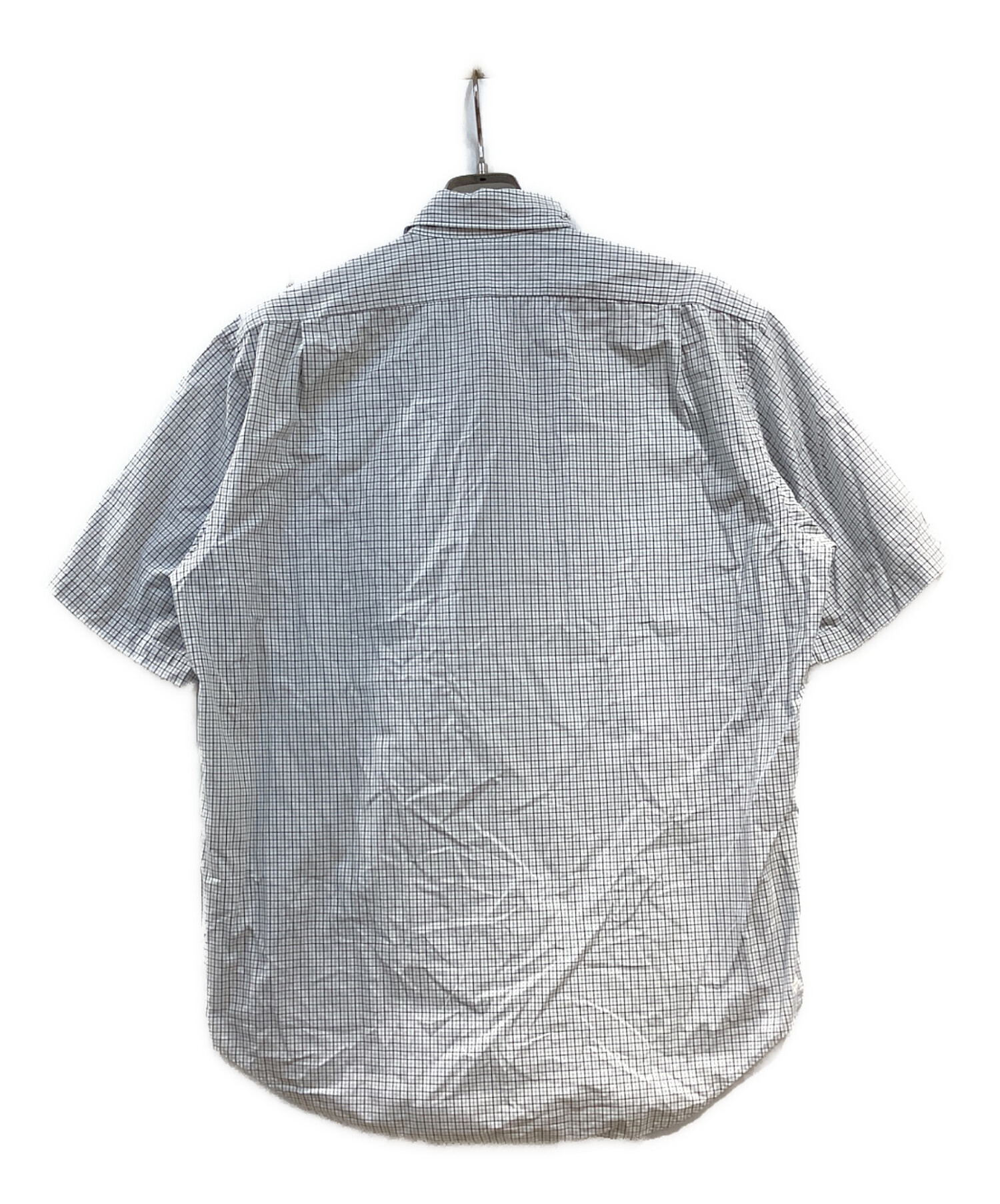 中古・古着通販】POLO RALPH LAUREN (ポロ・ラルフローレン) 半袖 