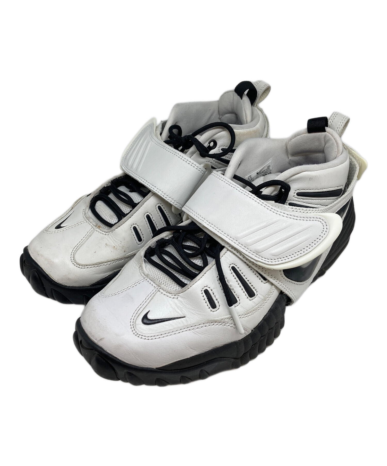 中古・古着通販】NIKE (ナイキ) AMBUSH (アンブッシュ) Air Adjust