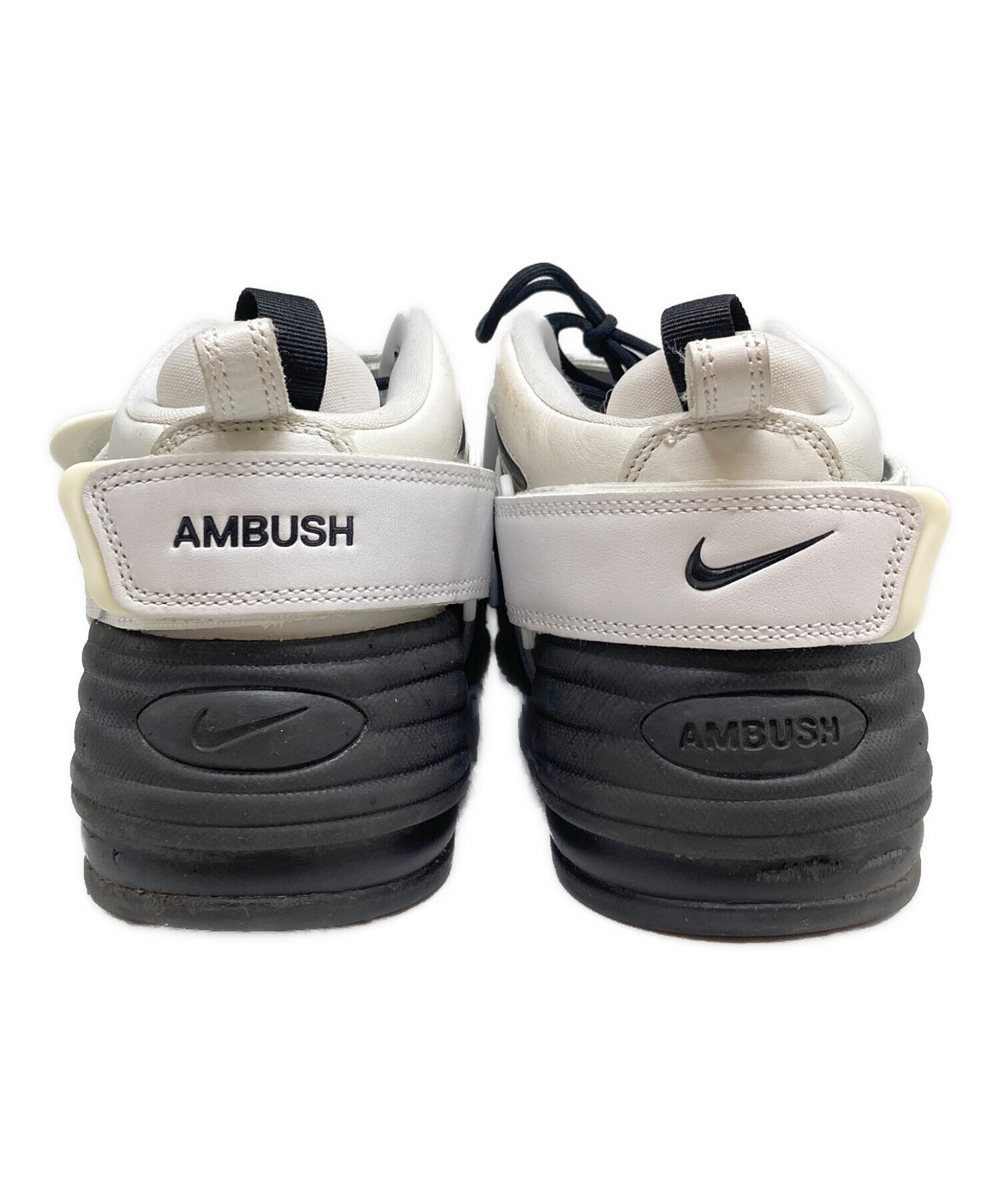中古・古着通販】NIKE (ナイキ) AMBUSH (アンブッシュ) Air Adjust