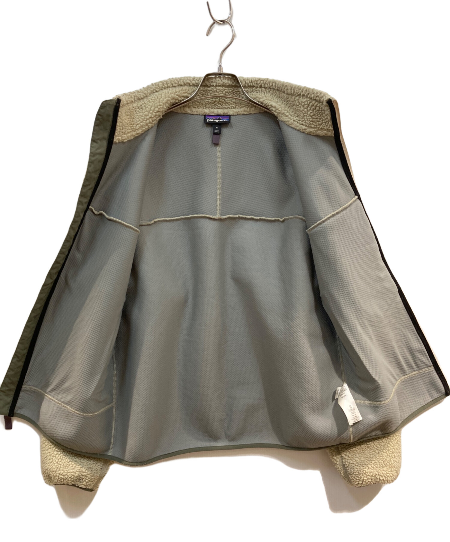 中古・古着通販】Patagonia (パタゴニア) クラシック・レトロX
