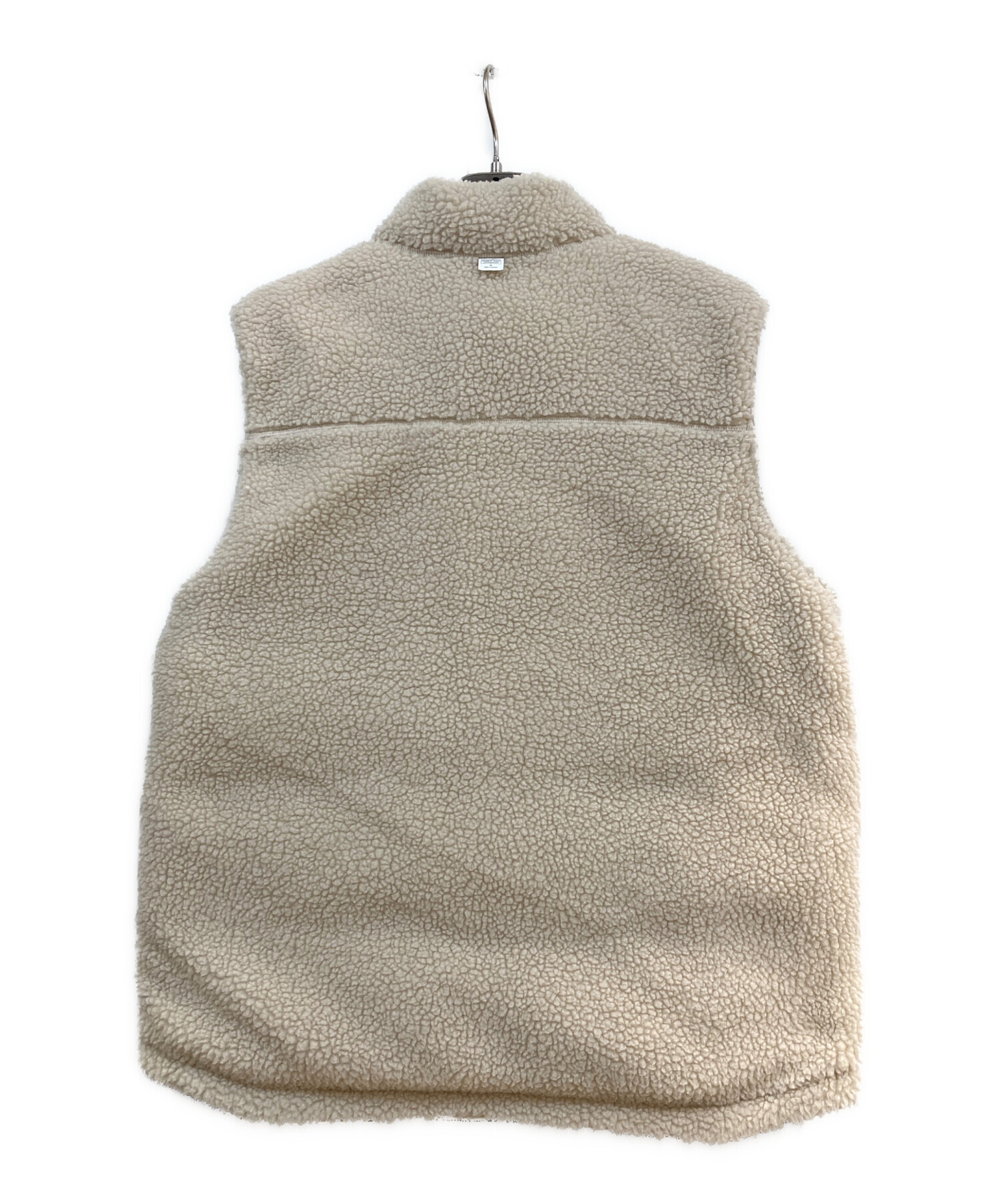 中古・古着通販】Patagonia (パタゴニア) メンズ・リバーシブル 