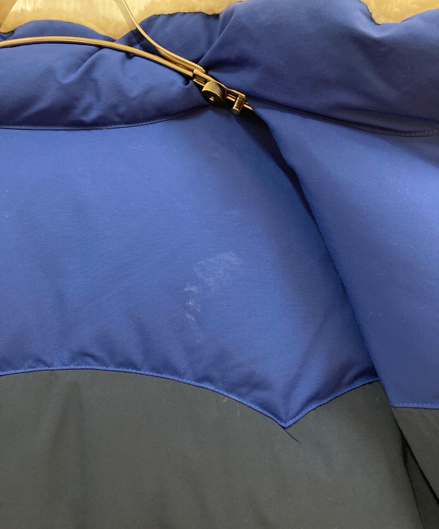 中古・古着通販】Patagonia (パタゴニア) メンズ・リバーシブル