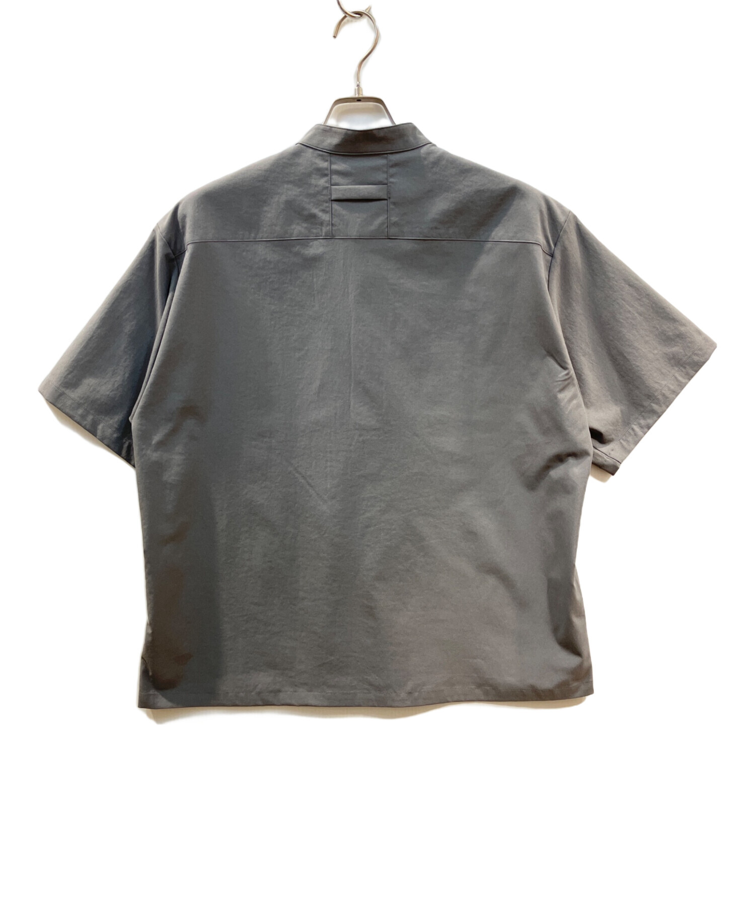 中古・古着通販】HELLY HANSEN (ヘリーハンセン) ショートスリーブテレ 