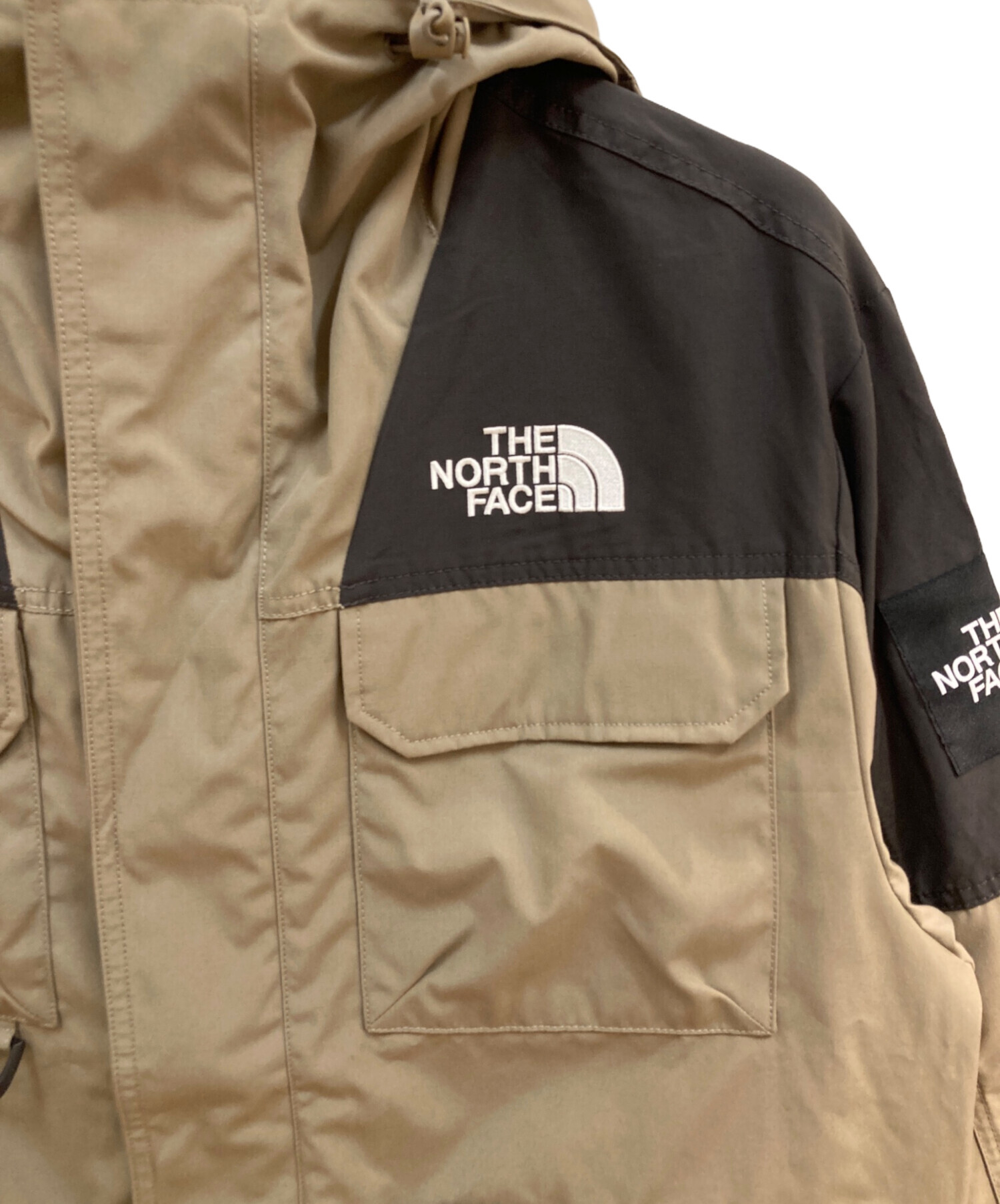 中古・古着通販】THE NORTH FACE (ザ ノース フェイス) RANGER 