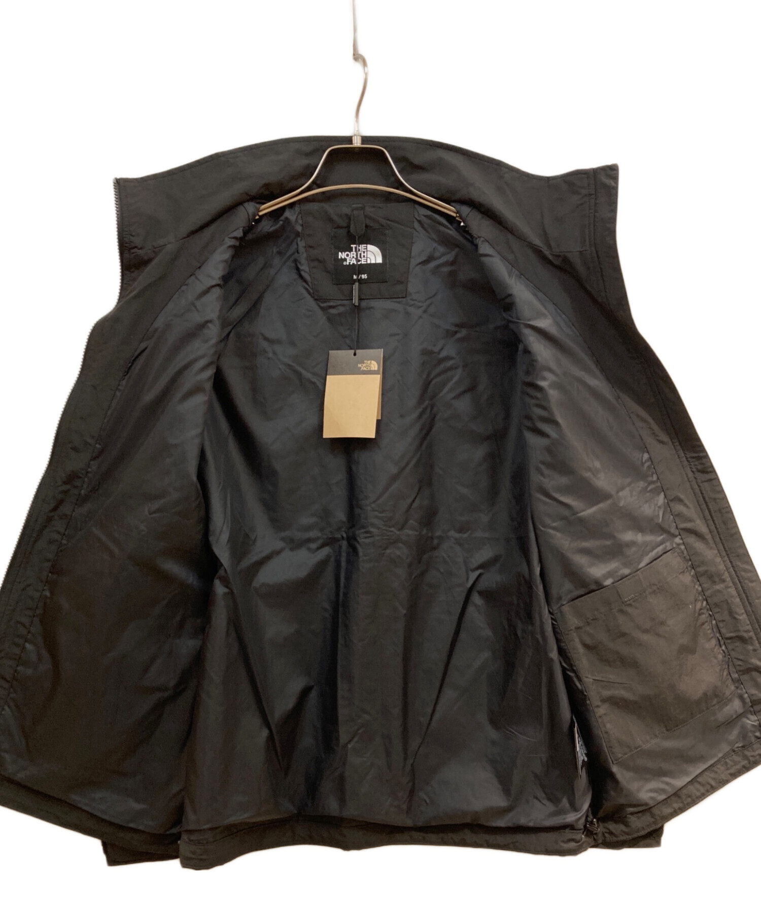 中古・古着通販】THE NORTH FACE (ザ ノース フェイス) VESTI JACKET
