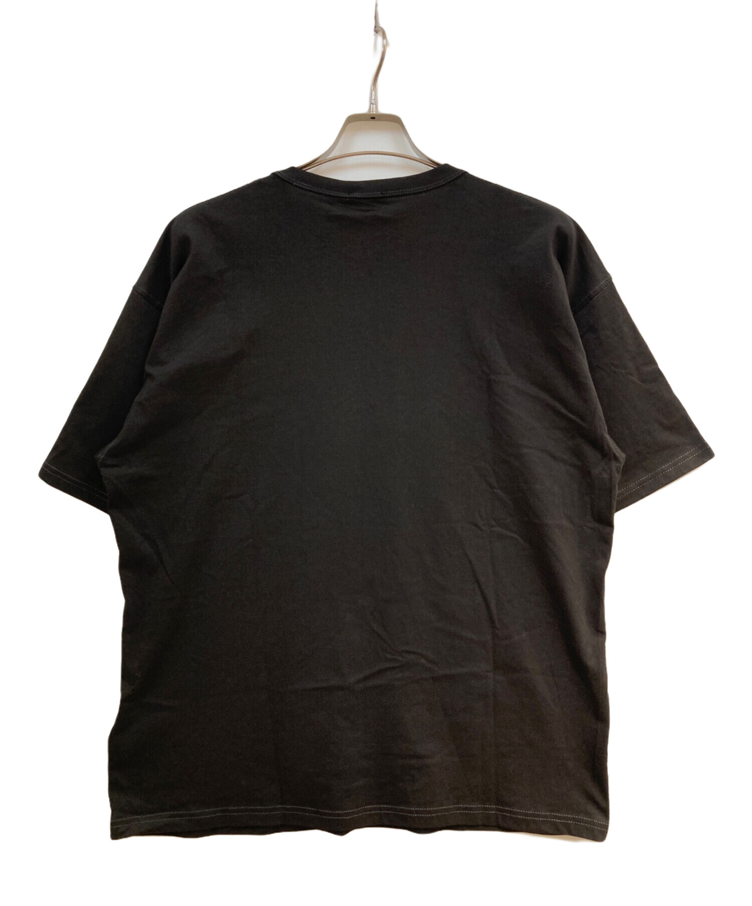 中古・古着通販】DIESEL (ディーゼル) T BOXT スモールロゴTシャツ