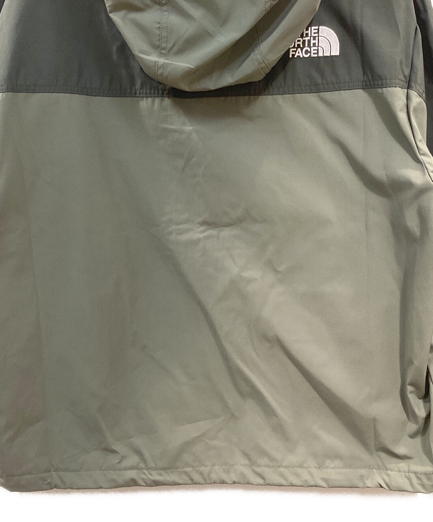 中古・古着通販】THE NORTH FACE (ザ ノース フェイス) RANGER JACKET 