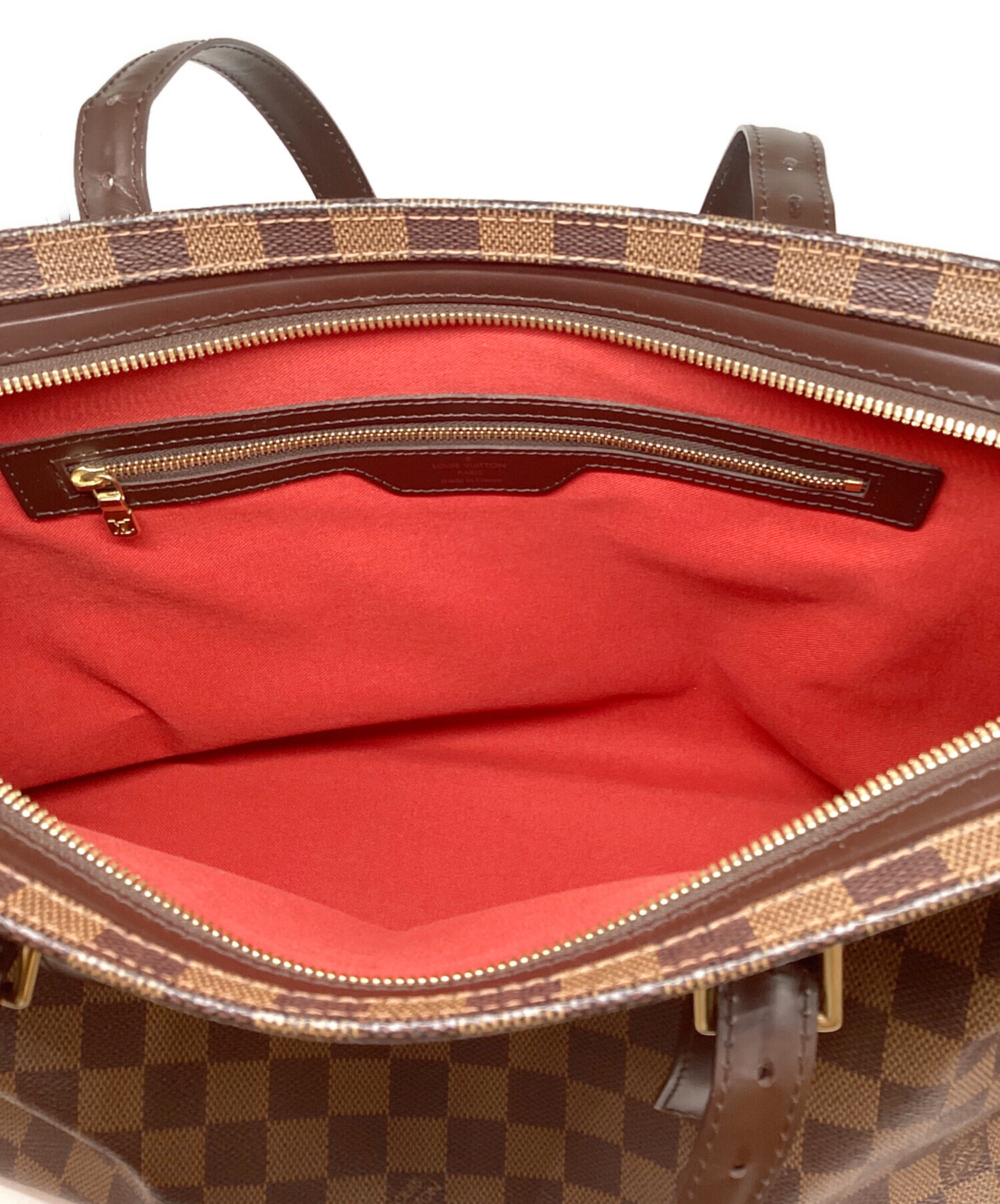 中古・古着通販】LOUIS VUITTON (ルイ ヴィトン) トートバッグ