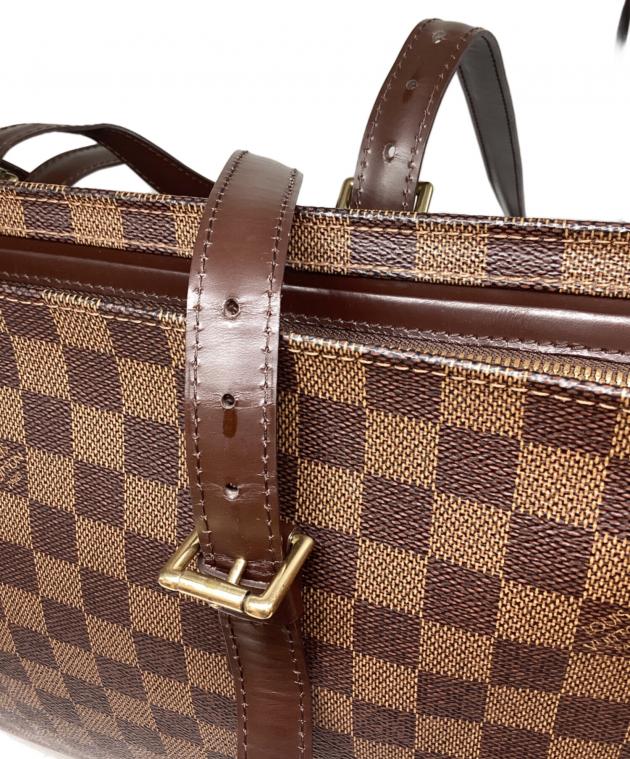中古・古着通販】LOUIS VUITTON (ルイ ヴィトン) トートバッグ
