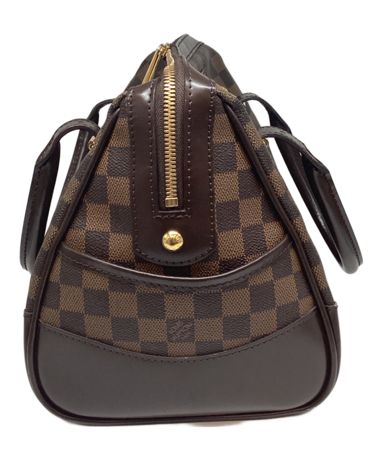 中古・古着通販】LOUIS VUITTON (ルイ ヴィトン) ミニボストンバッグ