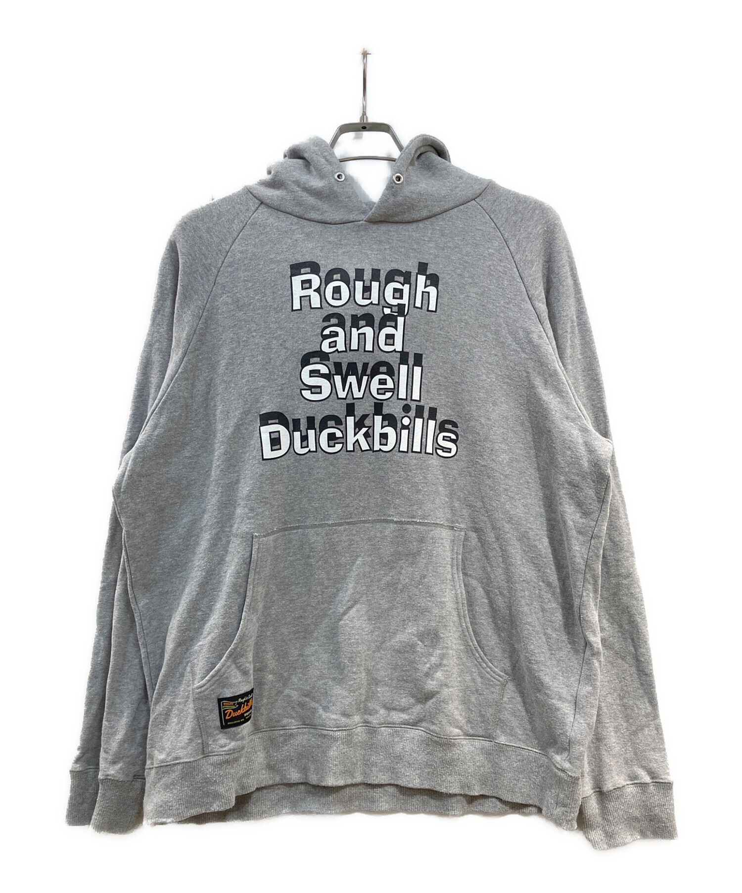 中古・古着通販】rough & swell (ラフアンドスウェル) LOCO MOCO 
