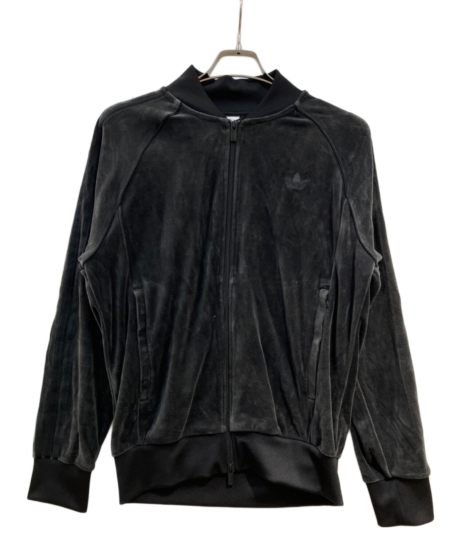 中古・古着通販】adidas (アディダス) SST アディカラー ベロア