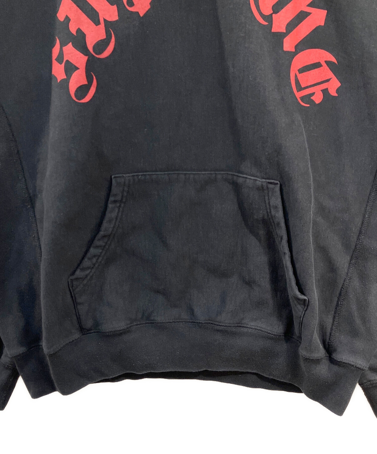 中古・古着通販】Supreme (シュプリーム) Printed Arc Hooded 