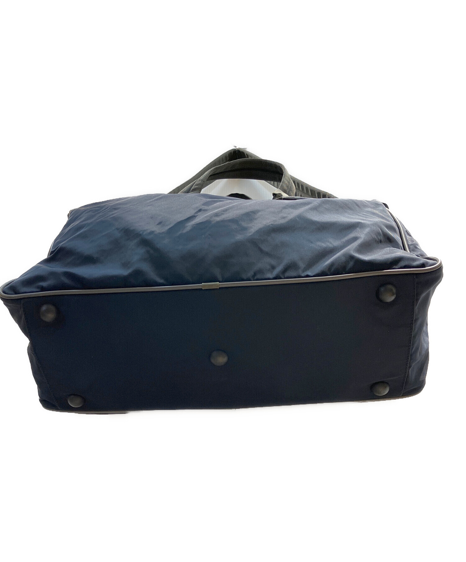 中古・古着通販】PRADA SPORTS (プラダスポーツ) ハンドバッグ