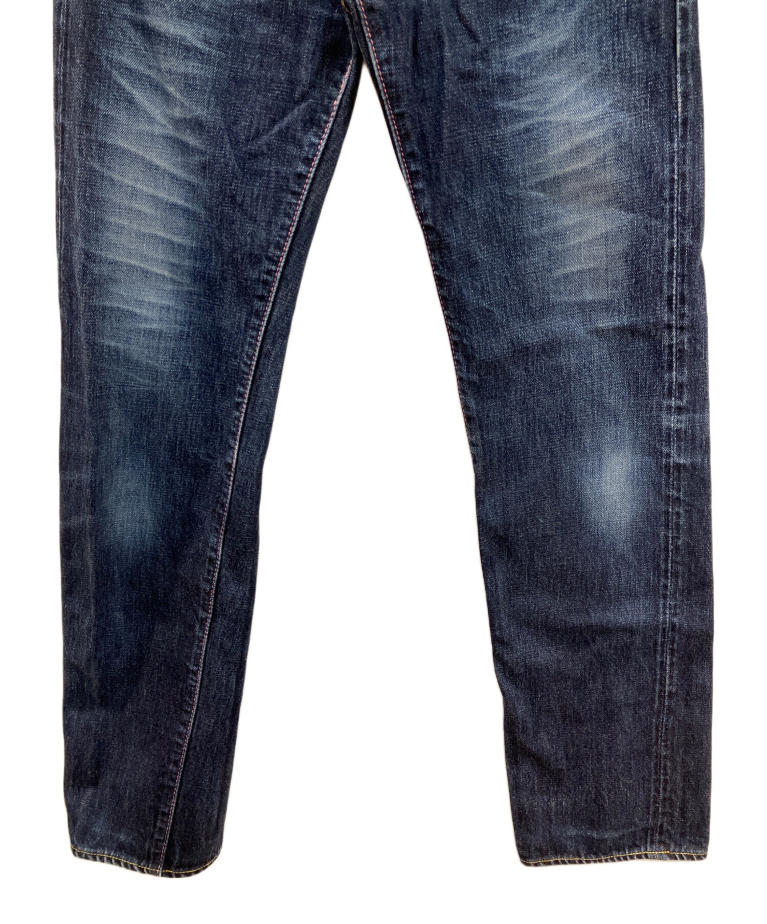 中古・古着通販】MOMOTARO JEANS (桃太郎ジーンズ) 出陣タイト